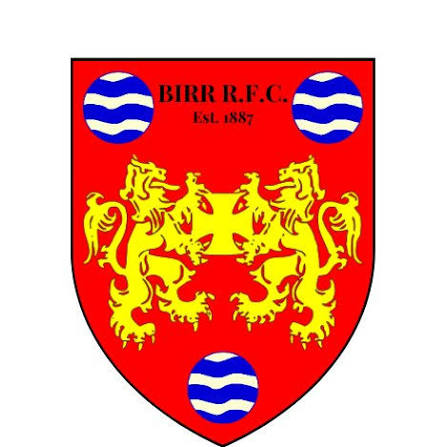 Birr RFC crest
